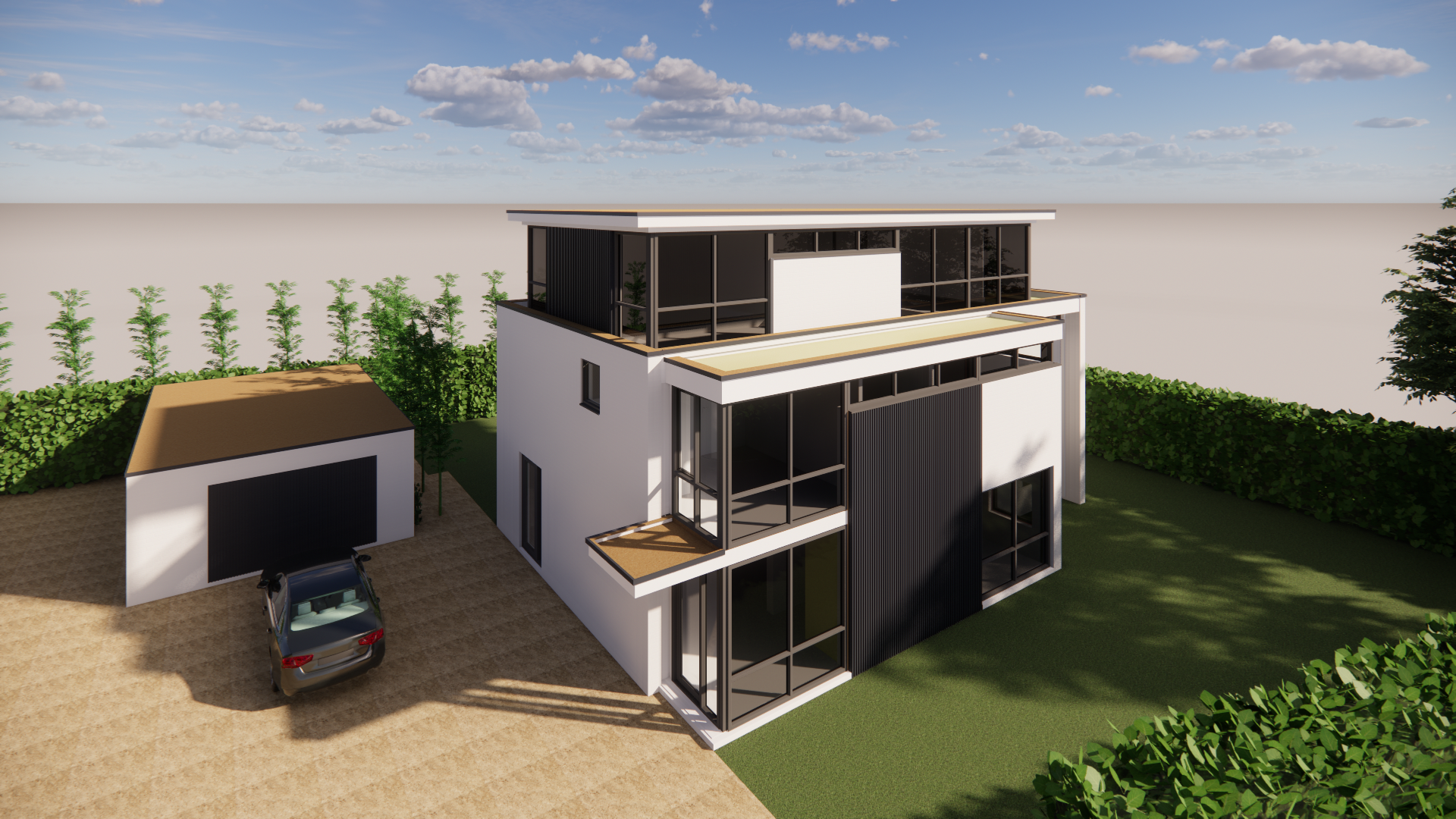 Jan Ligthartstraat 5 - 3